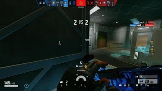 Operation Big Brain - Rainbow Six Siege