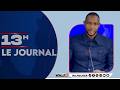 Le journal de 13h du jeudi 30 Avril 2026 sur Walf TV