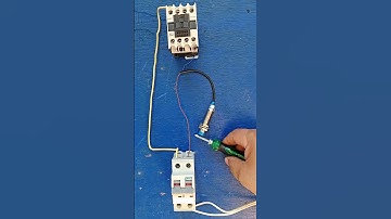 Proximity Sensor  #industrialelectrician #electricalindia #electrical #electrician