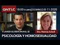 Psicología y homosexualidad. Un análisis realista. Entrevista a la Dra. Patricia Schell