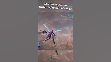 Titania Is The FASTEST Warframe #shorts