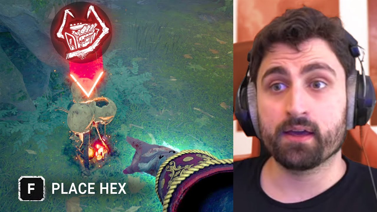 Criticizing bad ideas from the DBD community