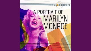 Video thumbnail of "Marilyn Monroe - There's No Business Like Show Business"