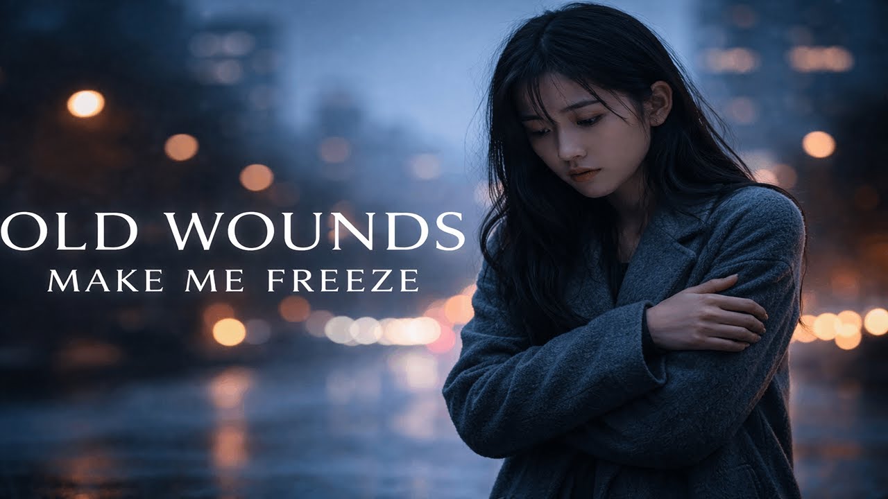 Make me freeze (AI Music Video)