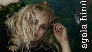 Sweet dreams | Hindar   (הנדר) (eurythmics cover)