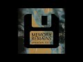 Unknown - Untitled Track 011 (Memory Remains Unknown Edits)