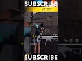 3 Finger Gameplay 🎮 Lone wolf Free Fire 🔥🍺