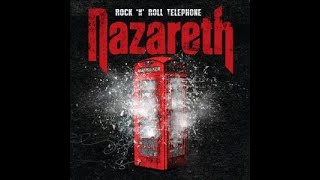 Nazareth:-'Speakeasy'