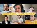 OUR MORNING ROUTINES 2019