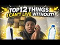 top 12 things i can't not live without as a 15 year old hooper 