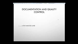 ScadIT Informatica Mapping and Mapplet Documentation