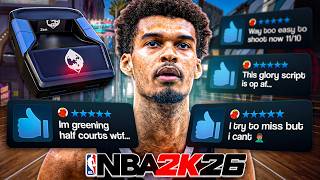 *BEST* NBA 2K26 Cronus Zen Script *AUTO GREEN* Setup Guide! *FREE*