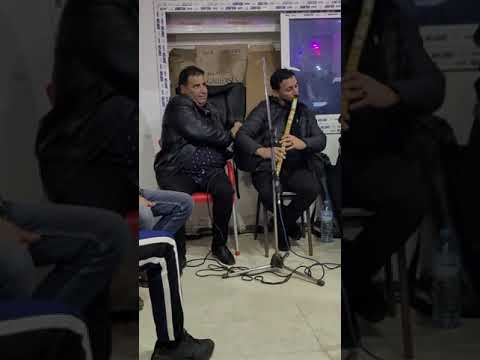 Cheikh Krimo Cheikh Samir خصتنا ليلة 2025 