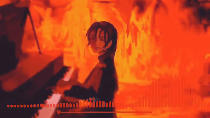 Space Song (slowed down//deep version )