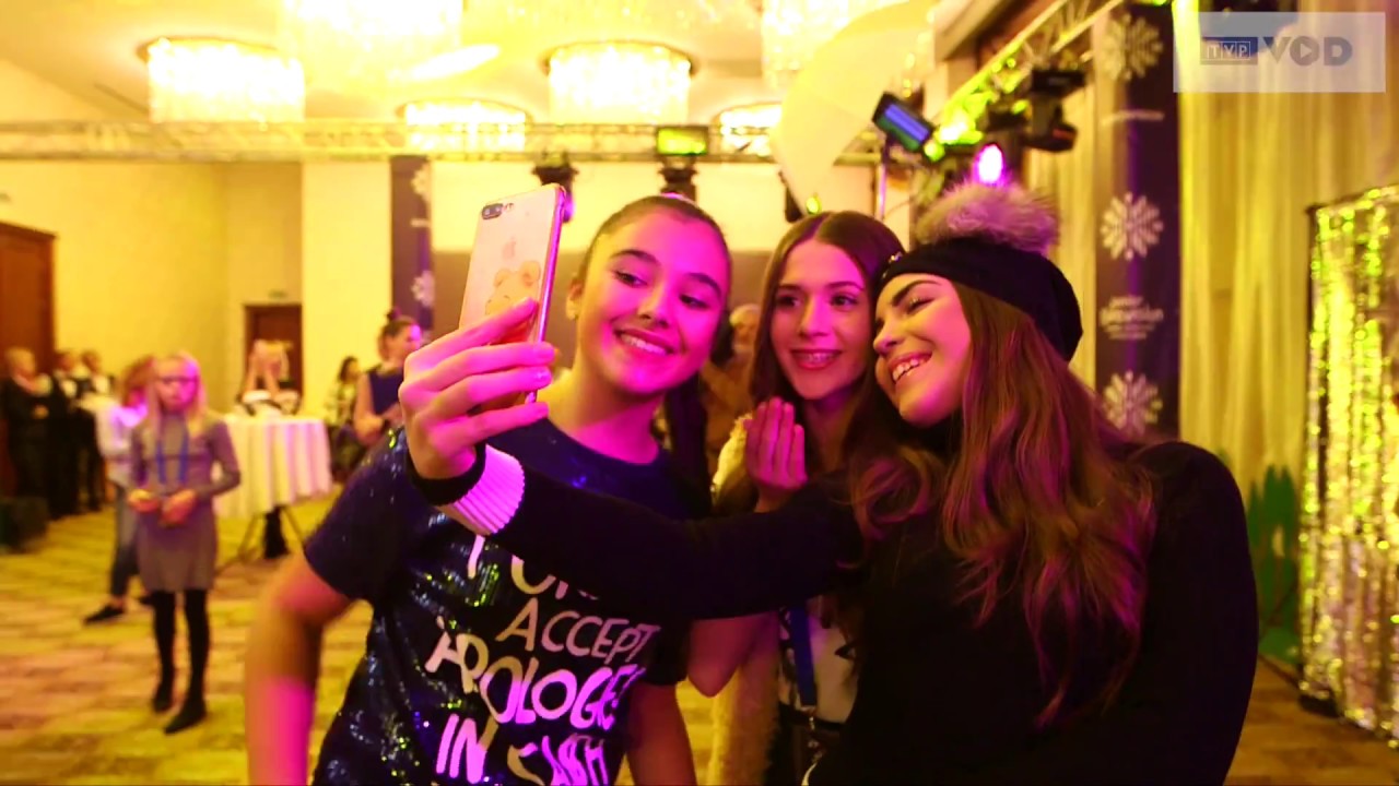 Eurowizja Junior 2018 – Euroclub