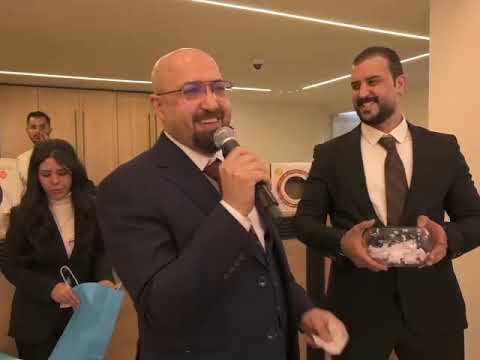 الوكيل الحصري في العراق لشركة الخليج للكابلات و الصناعن المتعددة الاردن 