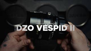 DZO Vespid vs Vespid 2 - Review and Comparison