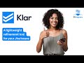 Introducing Klar -  Issue Refinement for Jira Cloud