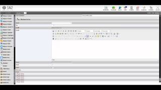 Sn2 Makaleler Modülü