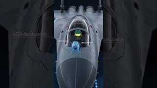 Shenyang J 16 multirole fighter jet