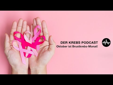 Der Krebs Podcast | Die fünf größten Mythen und Fakten zum Brustkrebs