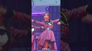 4K Fancam Minmin Bnk48 - Believers Catexpo X 051166