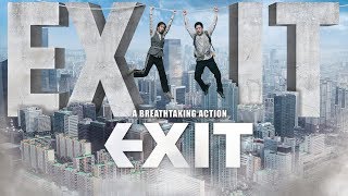 Exit (2019)  Trailer