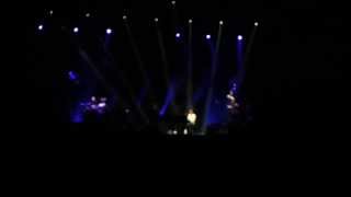 John Legend - Caught Up (Live in Lisbon - 08/11/2014)