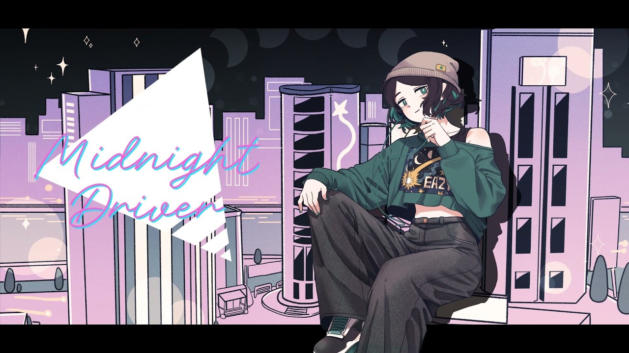 Watch 【MV】이진 (eazyn.) - Midnight Driver on YouTube Watch 【MV】이진 (eazyn.) - Midnight Driver on YouTube