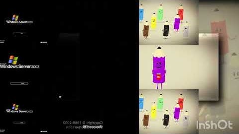 11 Shuric Scans With Are Slides (Athena Teh Object Thingy Version)