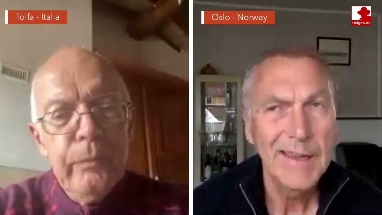 Teaser- Bård Wormdal. Lørdag 13. mai