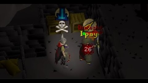 OSRS - From scratch pking series (zerker) #7