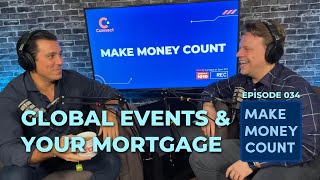 The Dark Secret: How Global Events Affect Your Mortgage