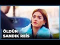 Damla, Civan'a Tribi Verdi | Zalim İstanbul Özel Klip