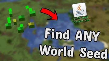 How to find the seed of 1.18+ servers || SeedcrackerX update