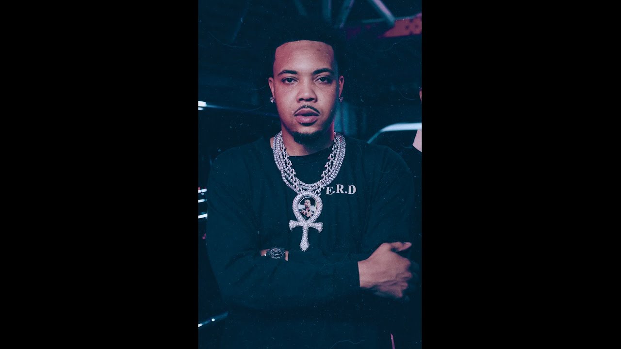 G Herbo Type Beat - “Made It Out