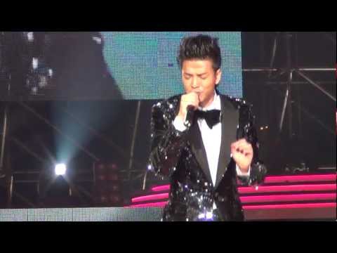 陳曉東6 心有獨鍾(1080p 5.1ch)@2012高雄市跨年晚會 🏆