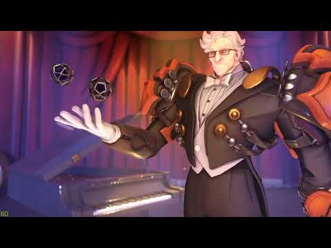 Sigma Maestro Challenge Theme