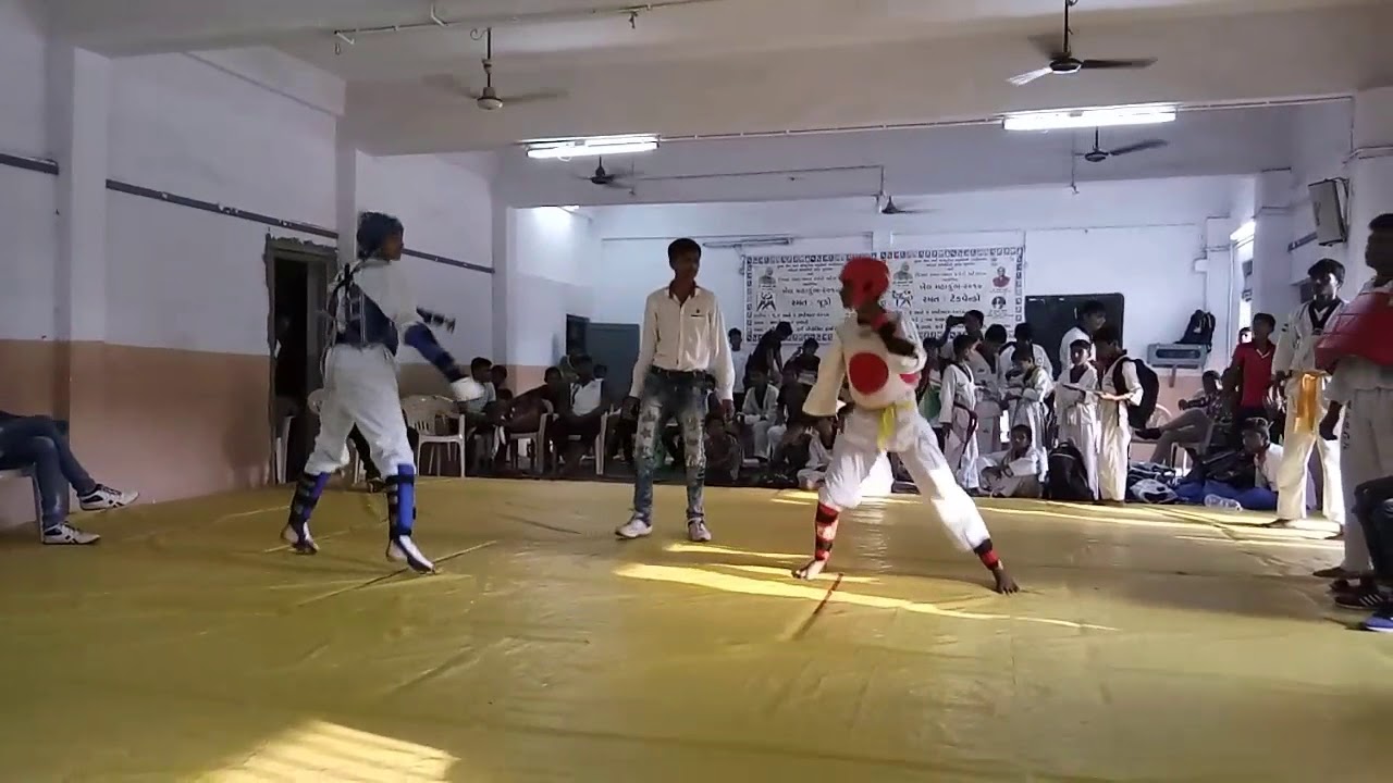 Akash fight