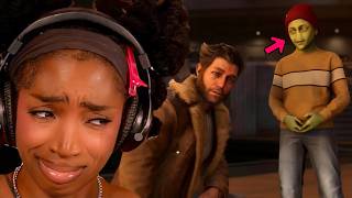 WOLVERINE WHAT HAVE YOU DONE?! (PART 2)