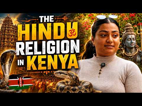 THE HINDU RELIGION & CULTURE || GURLEEN KAUR