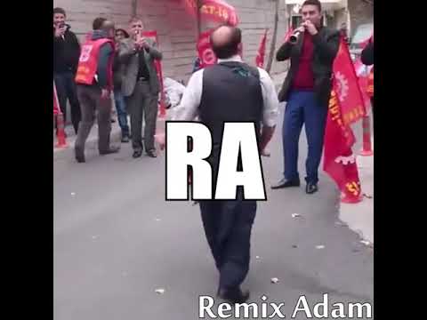 Remix adam