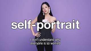 JISOO: THE OPTIMIST