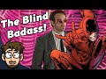 History of Daredevil! (Matt Murdock)