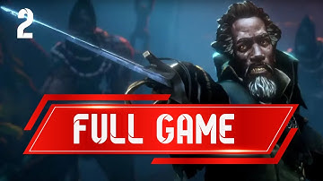 No Rest for the Wicked – Full Gameplay Walkthrough Part 2 [No Commentary | 1080p-60fps