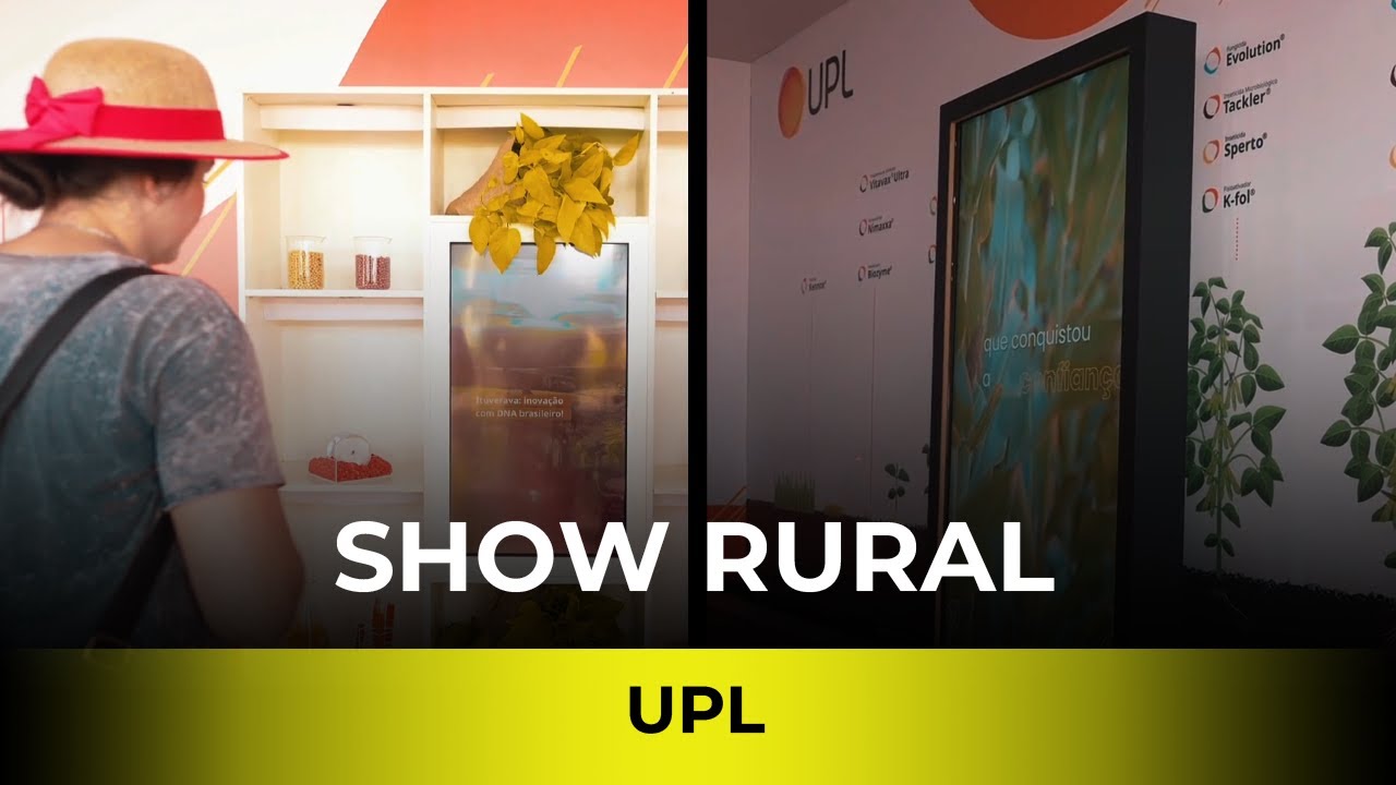 UPL - SHOW RURAL