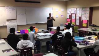 Instructional Coach Appreciation Day