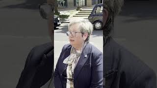Joanna Cherry calls for John Swinney to resign as SNP leader