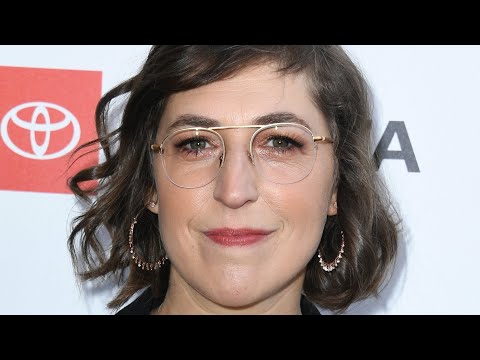 Vidéo: Fortune de Mayim Bialik