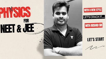 Basic Mathematics Part 02 | NEET & JEE | Arshad sir